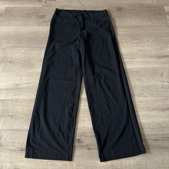Patagonia Pants - Patagonia Wide Leg Drawstring Pants